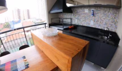 Apartamento Vila Vera São Paulo/SP