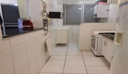 Apartamento Vila Vera São Paulo/SP