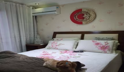 Apartamento Vila Nova Manchester São Paulo/SP