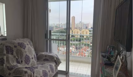 Apartamento Mooca São Paulo/SP