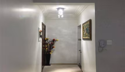 Apartamento Mooca São Paulo/SP