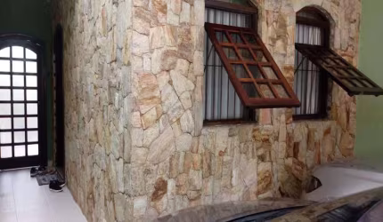 Sobrado Jardim Piqueroby São Paulo/SP