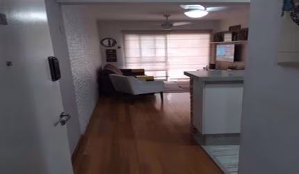 Apartamento Vila Bertioga São Paulo/SP