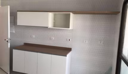 Apartamento Cidade Mãe do Céu São Paulo/SP