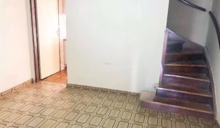 Sobrado Vila Aricanduva São Paulo/SP