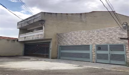 Sobrado Vila Fernandes São Paulo/SP