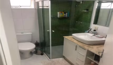 Apartamento Vila Bela São Paulo/SP