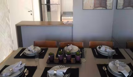 Apartamento Jardim Ângela (Zona Leste) São Paulo/SP