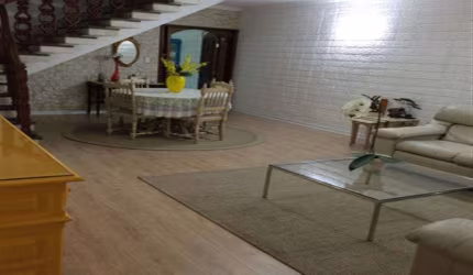 Sobrado Vila Regente Feijó São Paulo/SP