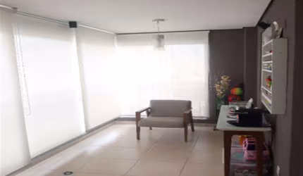 Apartamento Tatuapé São Paulo/SP