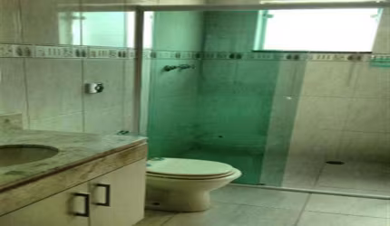 Sobrado Vila Antonina São Paulo/SP