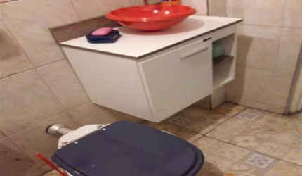 Apartamento Tatuapé São Paulo/SP