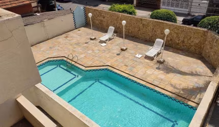 Apartamento Tatuapé São Paulo/SP