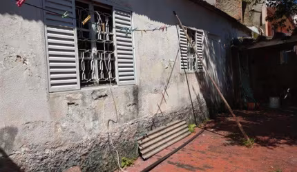 Terreno Vila Carrão São Paulo/SP