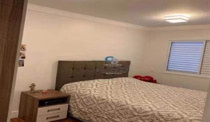 Apartamento Tatuapé São Paulo/SP
