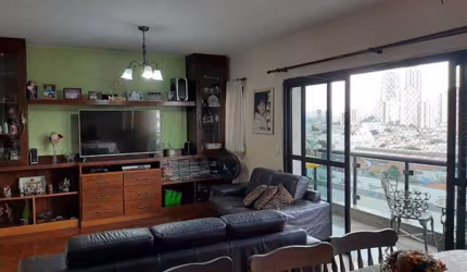 Apartamento Vila Regente Feijó São Paulo/SP
