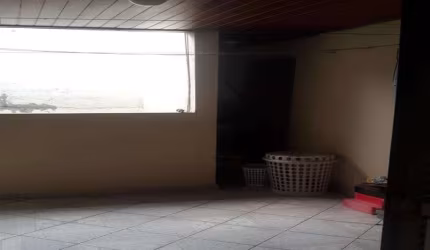 Casa Cidade Satélite Santa Bárbara São Paulo/SP