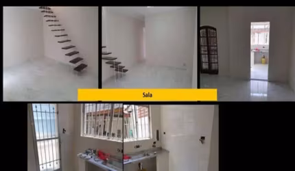 Casa Vila Santa Clara São Paulo/SP