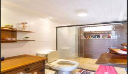 Apartamento Alto da Mooca São Paulo/SP