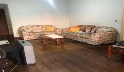 Apartamento Mooca São Paulo/SP