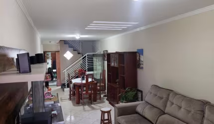 Sobrado Quinta da Paineira São Paulo/SP
