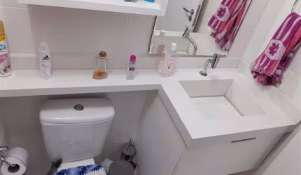 Apartamento Vila Alpina São Paulo/SP