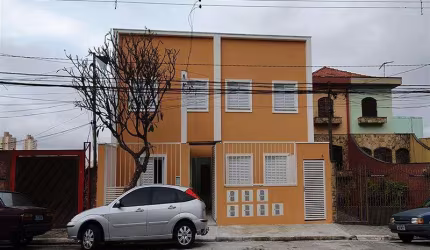 Apartamento Parque São Lucas São Paulo/SP