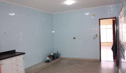 Sobrado Vila Laís São Paulo/SP
