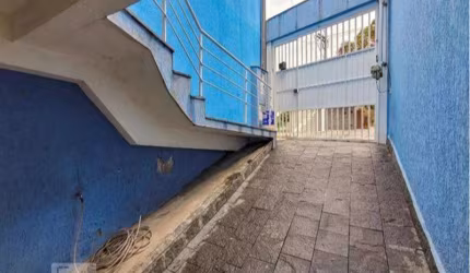 Sobrado Vila Matilde São Paulo/SP