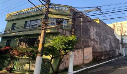 Terreno Vila Canero São Paulo/SP