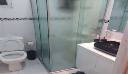 Apartamento Jardim Santa Terezinha (Zona Leste) São Paulo/SP