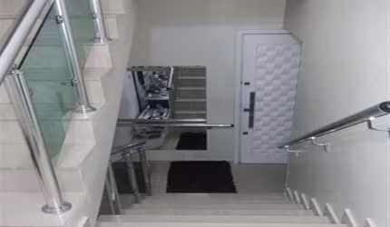 Sobrado Sítio da Figueira São Paulo/SP