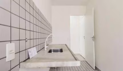Apartamento Vila Carrão São Paulo/SP