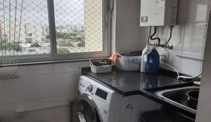 Apartamento Vila Antonieta São Paulo/SP