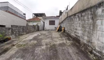 Casa Vila São Domingos São Paulo/SP