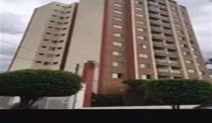 Apartamento Vila Nova Manchester São Paulo/SP