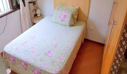 Sobrado Vila Califórnia São Paulo/SP