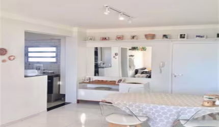 Apartamento Alto da Mooca São Paulo/SP