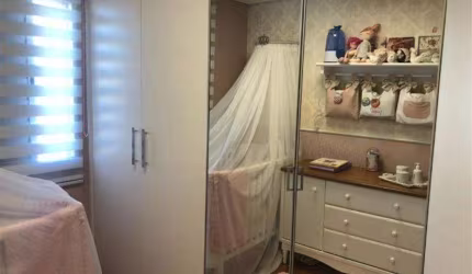 Apartamento Quinta da Paineira São Paulo/SP