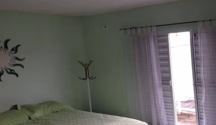 Sobrado Vila Mendes São Paulo/SP