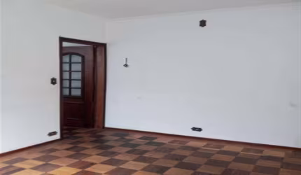 Sobrado Belenzinho São Paulo/SP