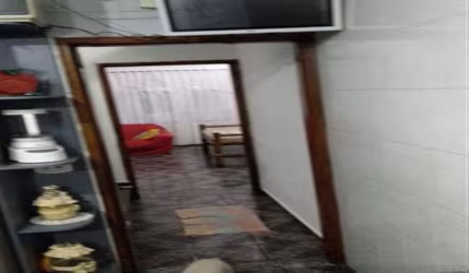 Sobrado Vila Califórnia São Paulo/SP