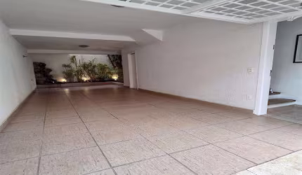 Sobrado Vila Bertioga São Paulo/SP