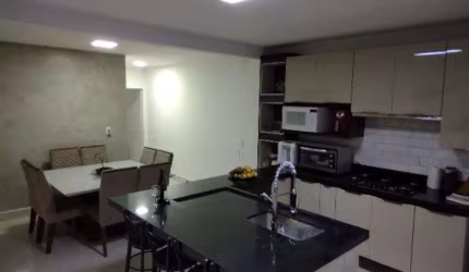 Sobrado Jardim Catarina São Paulo/SP