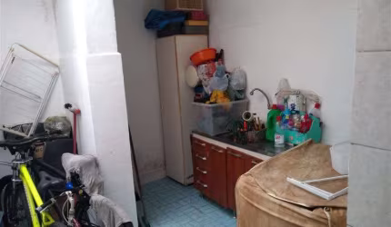 Sobrado Chácara Califórnia São Paulo/SP