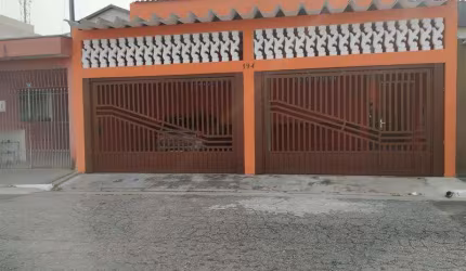 Casa Vila São Nicolau São Paulo/SP