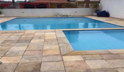 Apartamento Vila Bertioga São Paulo/SP