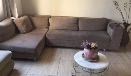 Casa Jardim Cotiana São Paulo/SP