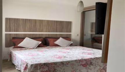 Apartamento Vila Ivone São Paulo/SP