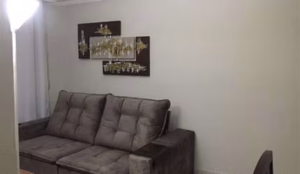 Apartamento Jardim Santa Terezinha (Zona Leste) São Paulo/SP